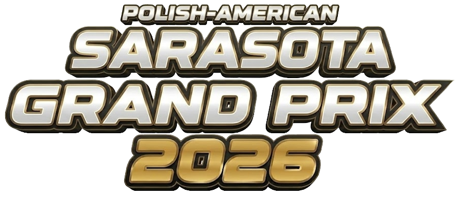 SARASOTA GRAND PRIX 2026